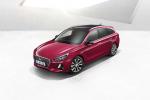 Hyundai i30 Wagon 2017 года (WW)